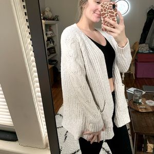 AEO Cardigan